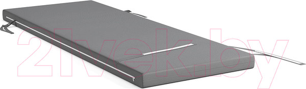 Изображение товара Матрас для садовой мебели EOS Топп 12 45x116 (премиум Soft Elegant)