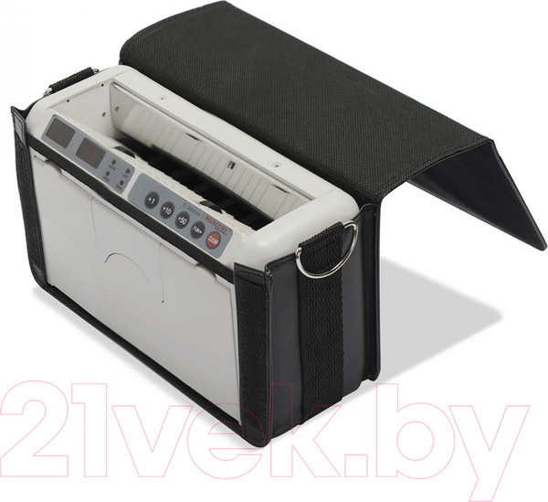 Изображение товара Счетчик банкнот Mertech C-50 Mini (с акб)