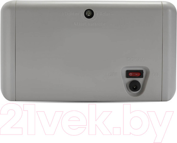 Изображение товара Счетчик банкнот Mertech C-50 Mini (с акб)