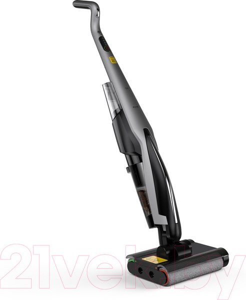 Изображение товара Вертикальный пылесос Deerma DEM-VX96W
