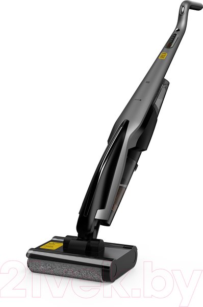 Изображение товара Вертикальный пылесос Deerma DEM-VX96W