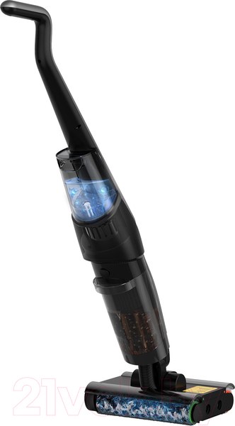 Изображение товара Вертикальный пылесос Deerma DEM-VX96W