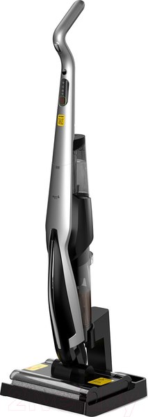Изображение товара Вертикальный пылесос Deerma DEM-VX96W