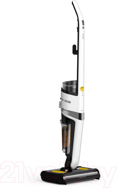 Изображение товара Вертикальный пылесос Deerma DEM-VX20W