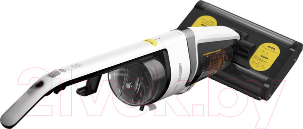 Изображение товара Вертикальный пылесос Deerma DEM-VX20W