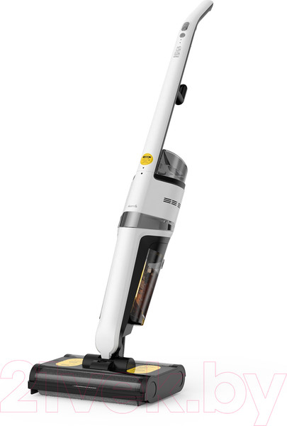 Изображение товара Вертикальный пылесос Deerma DEM-VX20W