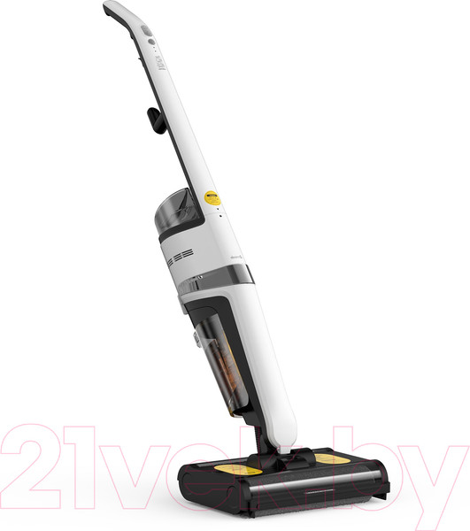 Изображение товара Вертикальный пылесос Deerma DEM-VX20W