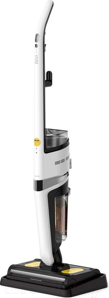 Вертикальный пылесос Deerma DEM-VX20W