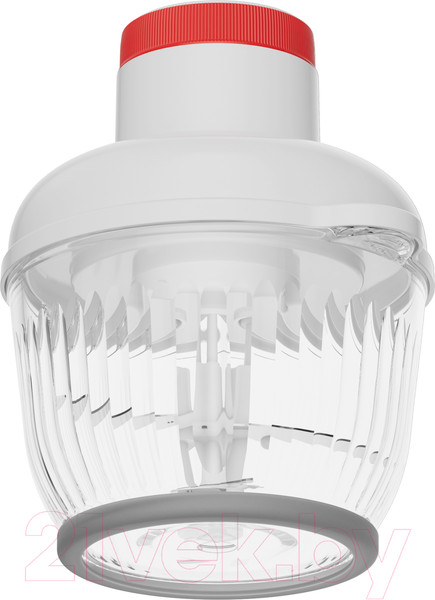 Изображение товара Измельчитель-чоппер Deerma DEM-JR10W