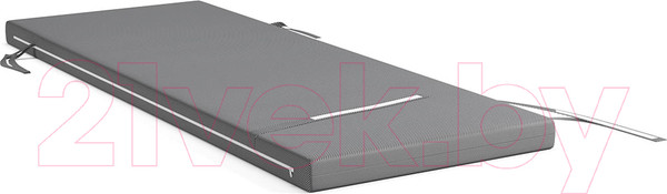 Изображение товара Матрас для садовой мебели EOS Топп 12 55x190 (премиум Soft Elegant)