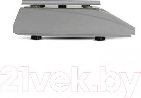 Изображение товара Весы торговые Mertech M-ER 326 AF-32.5 LCD Cube