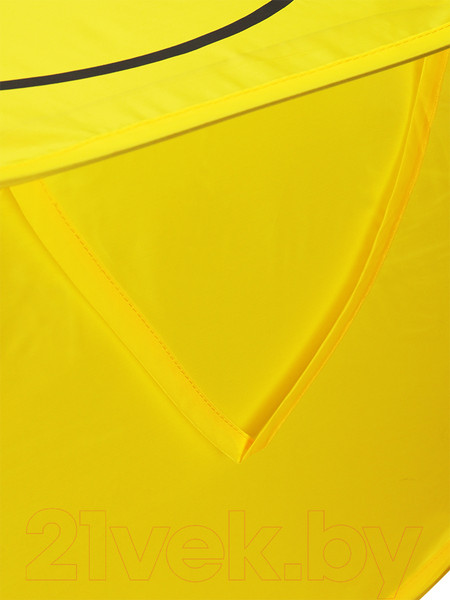 Изображение товара Корзина No Brand Утенок / КДИ-2725 (желтый)