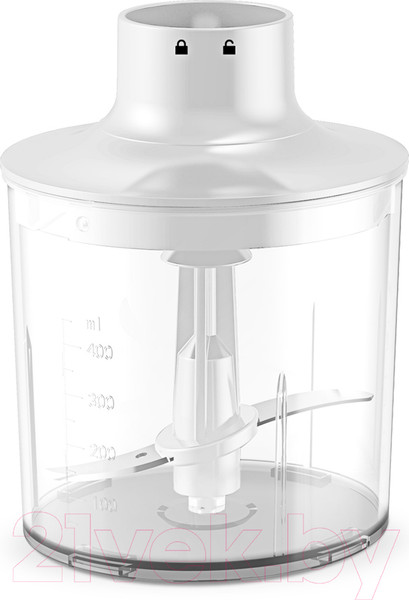 Изображение товара Блендер погружной Centek CT-1349 (белый)
