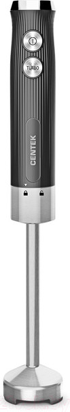 Изображение товара Блендер погружной Centek CT-1349 (черный)