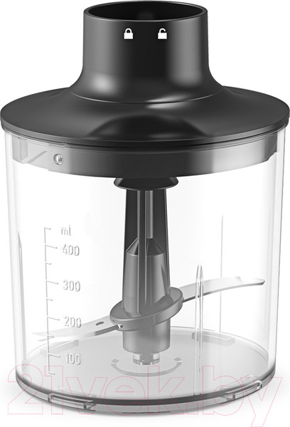 Изображение товара Блендер погружной Centek CT-1349 (черный)