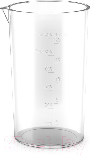 Изображение товара Блендер погружной Centek CT-1352 (белый)