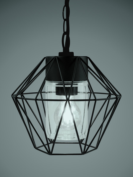 Изображение товара Светильник уличный TDM Доминго / SQ0330-0264