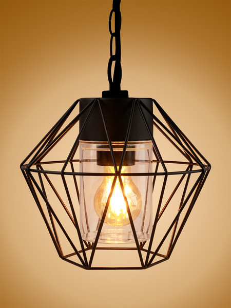 Изображение товара Светильник уличный TDM Доминго / SQ0330-0264