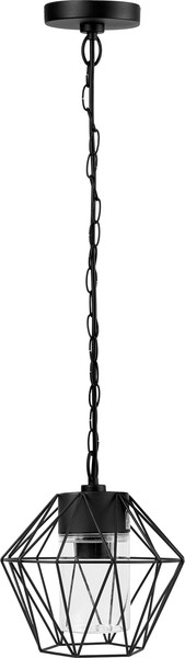 Изображение товара Светильник уличный TDM Доминго / SQ0330-0264