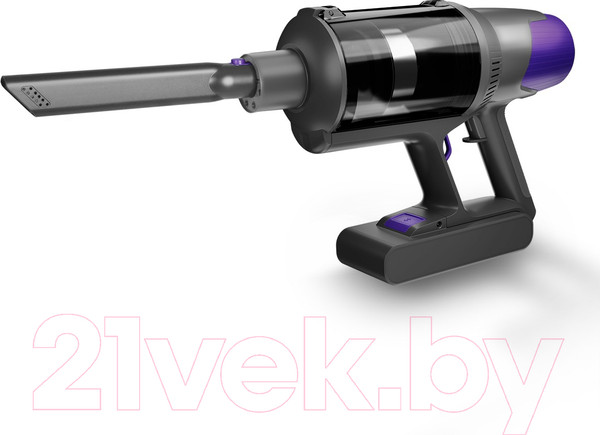 Изображение товара Вертикальный пылесос Centek CT-2572