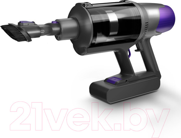 Изображение товара Вертикальный пылесос Centek CT-2572