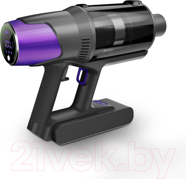 Изображение товара Вертикальный пылесос Centek CT-2572