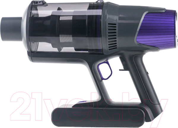 Изображение товара Вертикальный пылесос Centek CT-2572