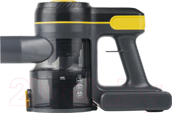 Изображение товара Вертикальный пылесос Centek CT-2573