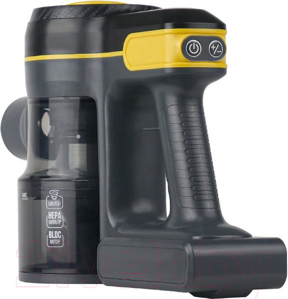 Изображение товара Вертикальный пылесос Centek CT-2573