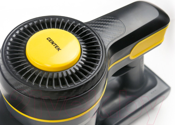 Изображение товара Вертикальный пылесос Centek CT-2573