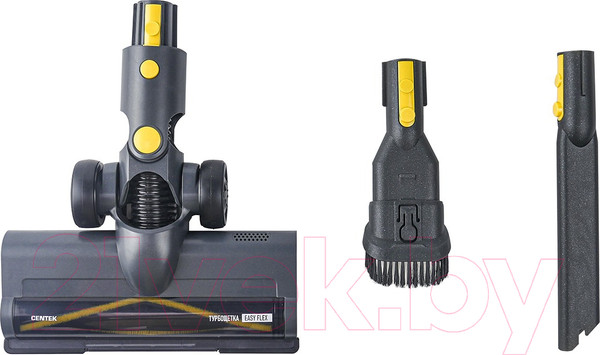 Изображение товара Вертикальный пылесос Centek CT-2573