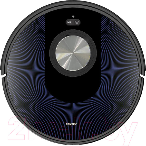 Изображение товара Робот-пылесос Centek CT-2741