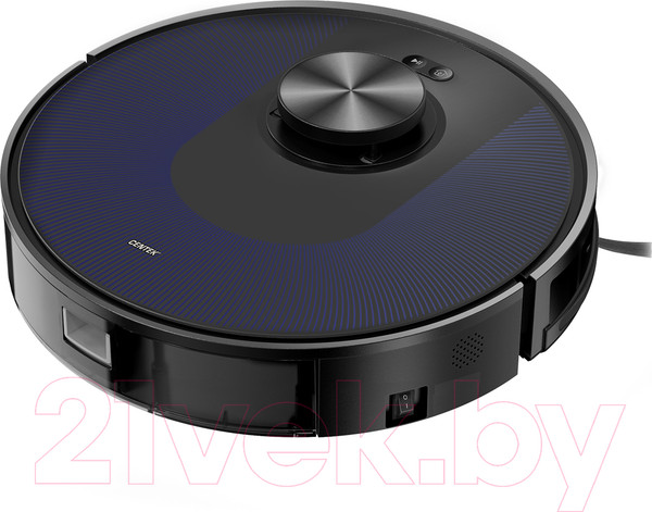 Изображение товара Робот-пылесос Centek CT-2741