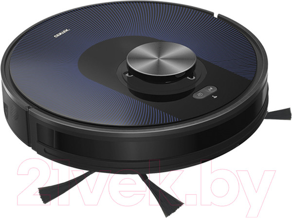 Изображение товара Робот-пылесос Centek CT-2741