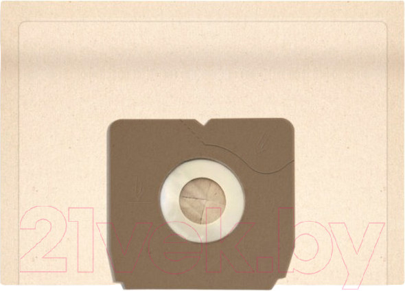 Изображение товара Комплект пылесборников для пылесоса Centek CT-2519-A (5шт)