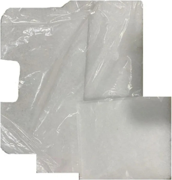 Изображение товара Комплект фильтров для пылесоса Centek CT-2514-B