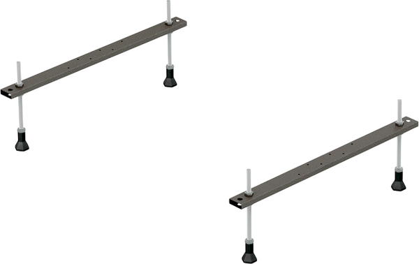 Изображение товара Ножки опорные Cersanit Тип 06 / 68176