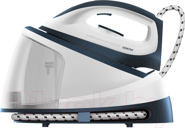 Изображение товара Утюг с парогенератором Centek CT-2302