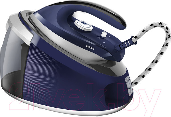 Изображение товара Утюг с парогенератором Centek CT-2303