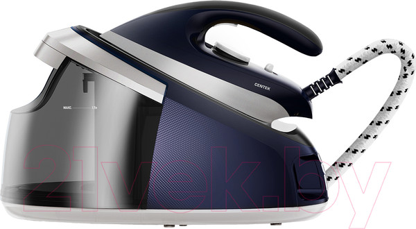 Изображение товара Утюг с парогенератором Centek CT-2303