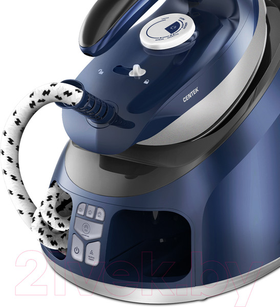Изображение товара Утюг с парогенератором Centek CT-2303