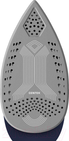 Изображение товара Утюг с парогенератором Centek CT-2304