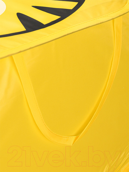 Изображение товара Корзина No Brand Тигренок / КДИ-2720 (желтый)