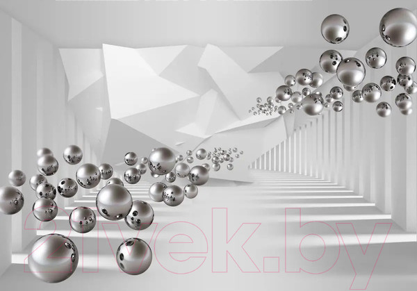 Изображение товара Фотообои листовые Citydecor Абстракция 92 (200x140см)