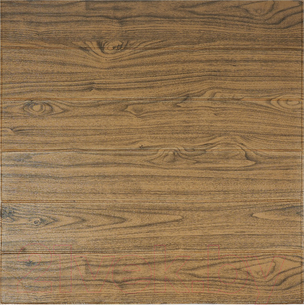 Изображение товара Панель ПВХ Самоклейкин Самоклеющаяся Дуб Акаджо 3D-FW-04 (70x70x4мм)