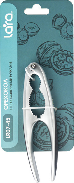 Изображение товара Орехокол Lara LR07-45