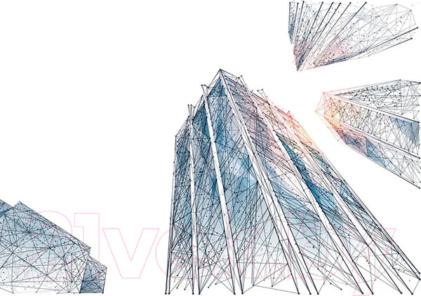 Изображение товара Фотообои листовые Citydecor Города и Архитектура 78 (200x140см)