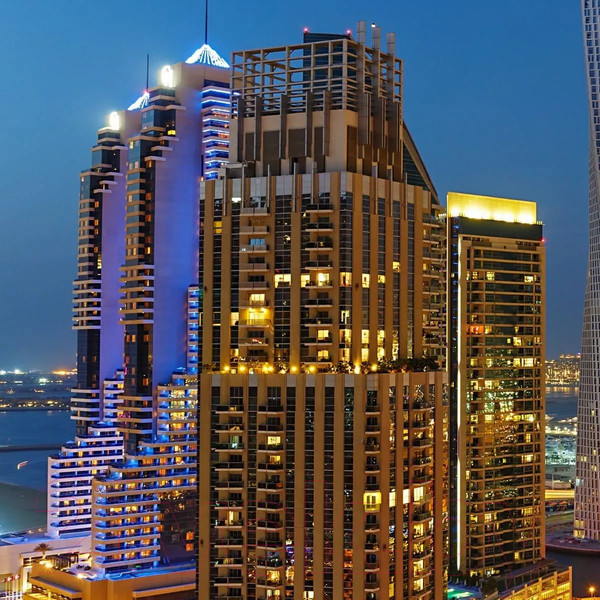 Изображение товара Фотообои листовые Citydecor Города и Архитектура 84 (200x140см)