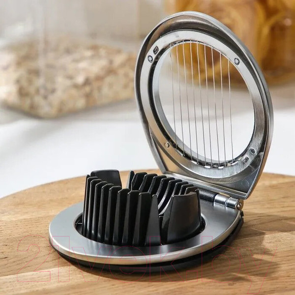 Изображение товара Яйцерезка Lara LR07-49