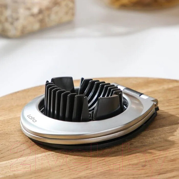 Изображение товара Яйцерезка Lara LR07-49